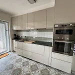 Charming 2-bedroom In The Heart Of T30 * Ostend