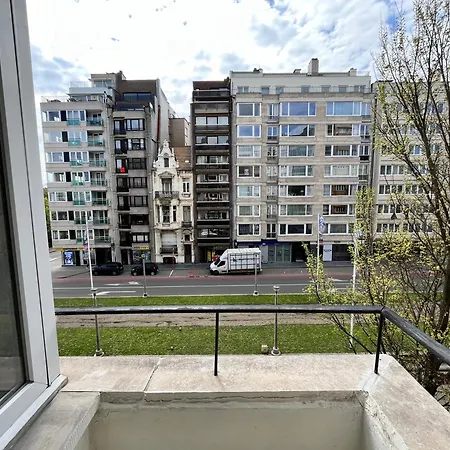 Charming 2-bedroom In The Heart Of T30 * Ostende