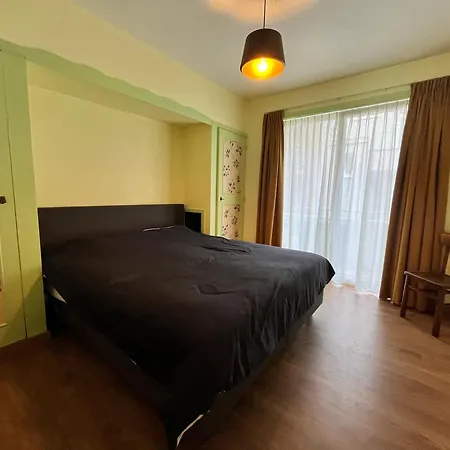 Charming 2-bedroom In The Heart Of T30 Apartman