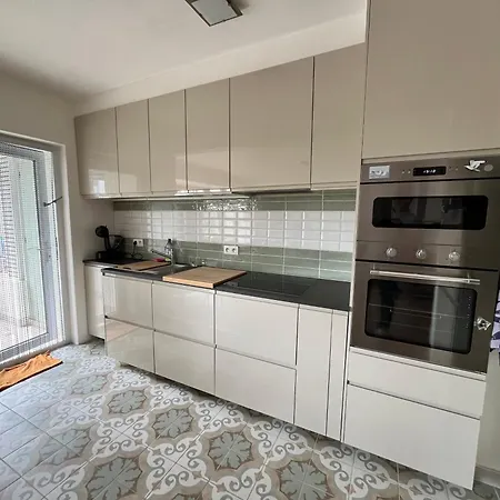 Charming 2-bedroom In The Heart Of T30 * Ostende